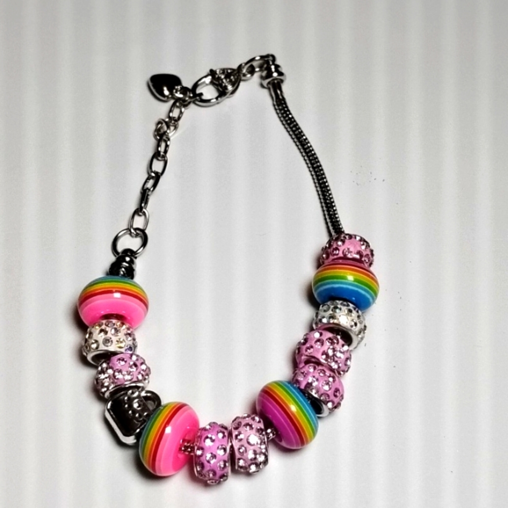 Charm Bracelet